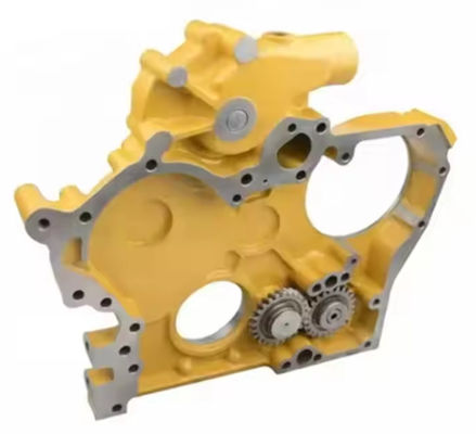 Ölpumpe 5I-7948 5I7948 für Bagger E200B Motor S6KT