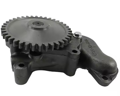 Ölpumpe 6136-52-1210 6136521210 Für Bagger PC220-3 PC200-1 PC200-3