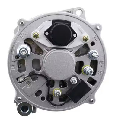 Alternator 9W3043 Für 114 3116 3126 3208 3306 Bagger 322 325 Motor 24V 55A