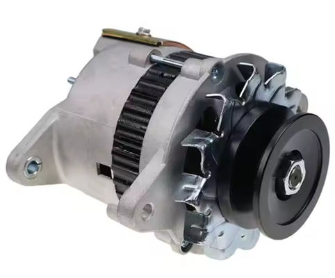 Alternator 600-821-3860 Für PC60 PC80 Bagger 4D95 4D95S Motor 24V 15A
