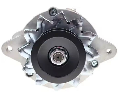 Alternator 600-821-3860 Für PC60 PC80 Bagger 4D95 4D95S Motor 24V 15A