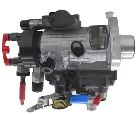 Brennstoffspritze 9323A260G 9323A261G 9323A262G 32006738 für Teile von Baggern