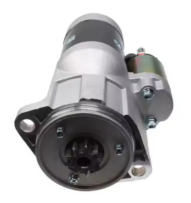 Startmotor 129900-77040 für R60-7 Bagger 4TNE94 4TNE98 Motor 12V 9T