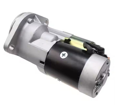 Startmotor 129900-77040 für R60-7 Bagger 4TNE94 4TNE98 Motor 12V 9T