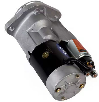 Startmotor 129900-77040 für R60-7 Bagger 4TNE94 4TNE98 Motor 12V 9T