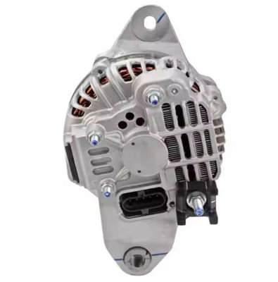 Alternator 21922755 21922756 für die Baggermaschine D572VE 24V 115A 10PK