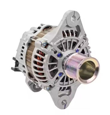 Alternator 21922755 21922756 für die Baggermaschine D572VE 24V 115A 10PK