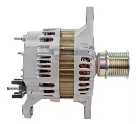 Alternator 21922755 21922756 für die Baggermaschine D572VE 24V 115A 10PK