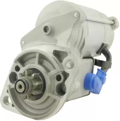 Startmotor 383-0589 3830589 für die Baggermaschine 303 304 Motor 12 V