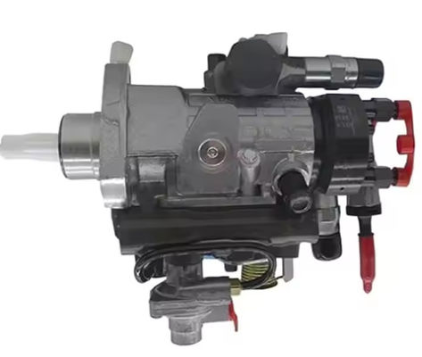 Brennstoffspritze 9323A260G 9323A261G 9323A262G 32006738 für Teile von Baggern