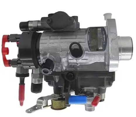 Brennstoffspritze 9323A260G 9323A261G 9323A262G 32006738 für Teile von Baggern