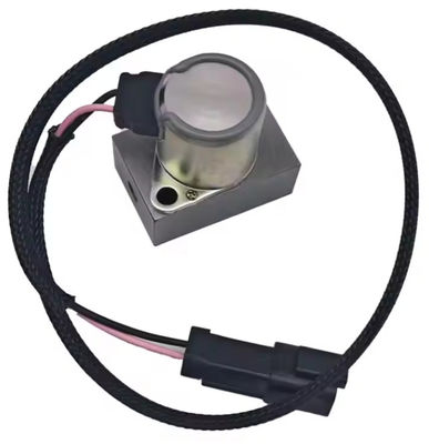 Pilotventil 702-21-62200 7022162200 für Bagger PC200-8 PC210-10 PC300-8