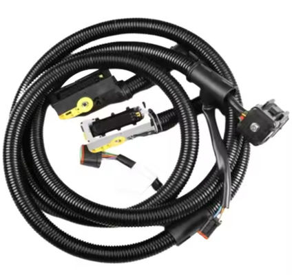 Kabelbaum VOE14631808 14631808 für EC210 EC240 EC290 EC200B EC210B Bagger