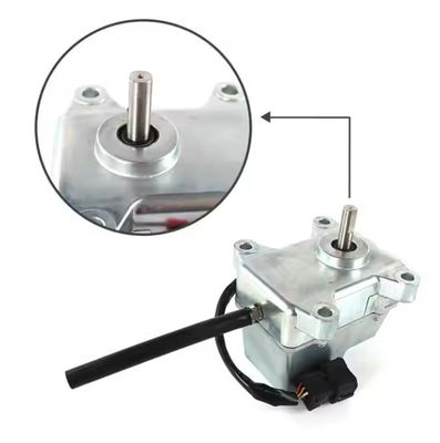 Der Gasmotor KHR1346 KHR1290 für Bagger SH100-A1 9010B 9020B 9030B 9040B 9045B