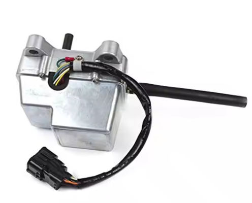 Der Gasmotor KHR1346 KHR1290 für Bagger SH100-A1 9010B 9020B 9030B 9040B 9045B