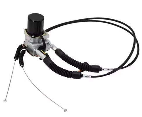 Gasmotor 415496X 126-3019 für Bagger E320 E312V2 E325 E330L