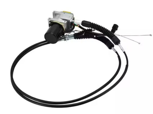 Gasmotor 415496X 126-3019 für Bagger E320 E312V2 E325 E330L