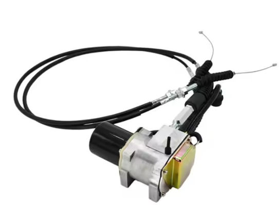Gasmotor 415496X 126-3019 für Bagger E320 E312V2 E325 E330L