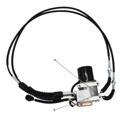 Gasmotor 415496X 126-3019 für Bagger E320 E312V2 E325 E330L