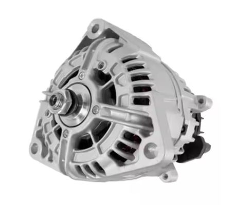 Alternator 0124655025 0124655243 20617N für Baggermaschinen 24 V 120 A