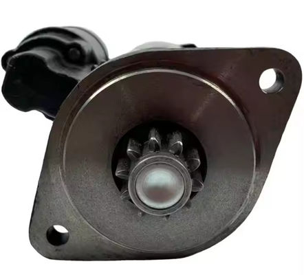 Anlasser AZF4918 AZF4862 für A914 Bagger Motor 24V 10T 4,0KW