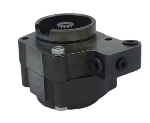 1038264 Hydraulikpumpe 330B Bagger Ersatzteile Pilotpumpe A8VO107