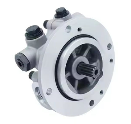 SH1305 K7V63DTP 2902440 3633A Pilotenpumpe für Bagger Hydraulikpumpen für Bagger