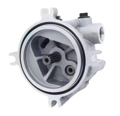 Teile für Baumaschinen K3V140DT Hydraulische Getriebepumpe 14536672 K9001192 Für Bagger