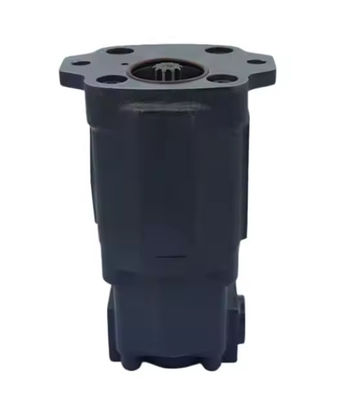 Bauteile für Bagger und Getriebe Pilotpumpe für ZAX60 AP2D36 Hydraulikgetriebepumpe