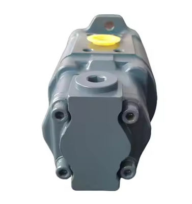 Bauteile für Bagger und Getriebe Pilotpumpe für ZAX60 AP2D36 Hydraulikgetriebepumpe