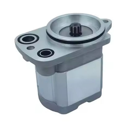 Ersatzteile E330B Pilotpumpe 1336912 Bagger A8VO160 Hauptpumpenteile 1336912