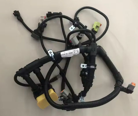 PC200-8 PC270-8 Bagger Hauptkabelbaum 20Y-06-42411 für elektrische Teile