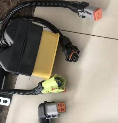 PC200-8 PC270-8 Bagger Hauptkabelbaum 20Y-06-42411 für elektrische Teile