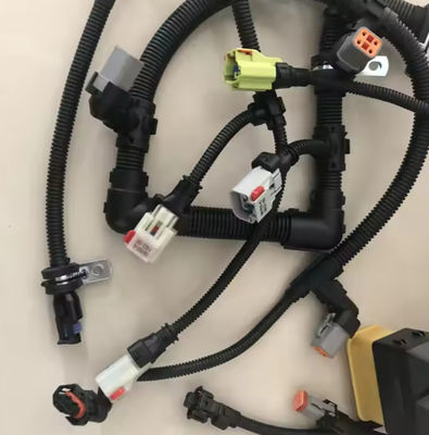 PC200-8 PC270-8 Bagger Hauptkabelbaum 20Y-06-42411 für elektrische Teile