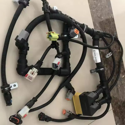 PC200-8 PC270-8 Bagger Hauptkabelbaum 20Y-06-42411 für elektrische Teile