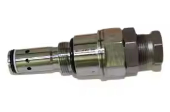 Ausgrabungsmaschine PC360-7 Neues 723-40-92403 Druckentlastungsventil