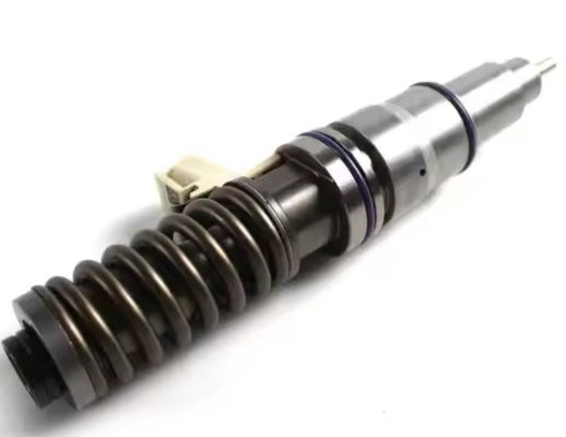 Kraftstoffspritzer Baumaschinenteile EC360B EC460B Bagger D12D Motor Kraftstoffspritzer 20847327