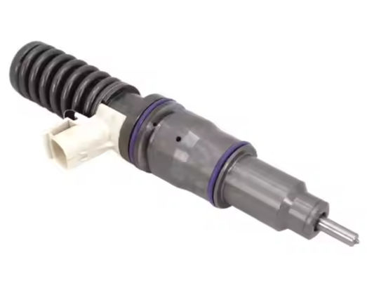 Kraftstoffspritzer Baumaschinenteile EC360B EC460B Bagger D12D Motor Kraftstoffspritzer 20847327