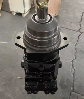 Für Bagger DX480LC Endantrieb Hydraulikmotor 2401-6292A DX520LC Reisemotor