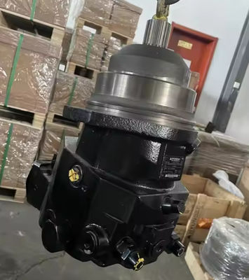 Für Bagger DX480LC Endantrieb Hydraulikmotor 2401-6292A DX520LC Reisemotor