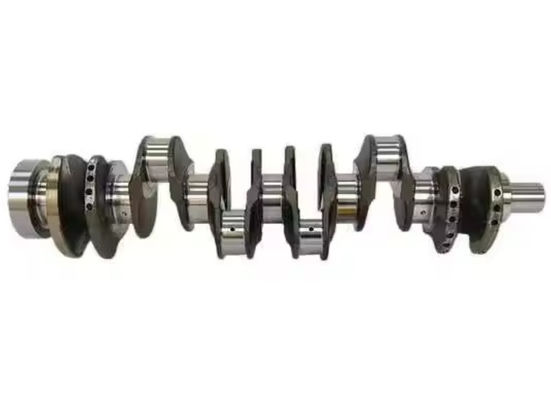 C7.1 Kurbelwelle 376-4074 Baumaschinenteile für Motoren C7.1 Bagger 320D2 324E 329E Dieselmotoren