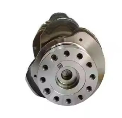 C7.1 Kurbelwelle 376-4074 Baumaschinenteile für Motoren C7.1 Bagger 320D2 324E 329E Dieselmotoren