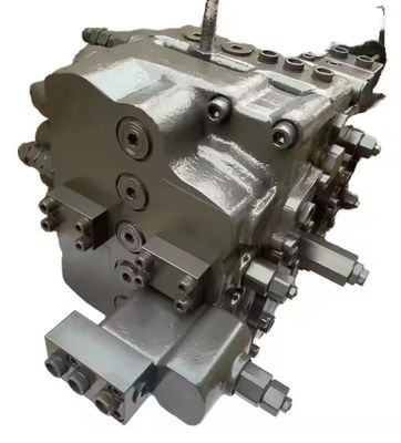 Hauptsteuerventil 14550306 14577777 14576336 14541591 für Baggerteile EC360 EC210 EC240BLC EC290BLC UX28 UX22 UX32