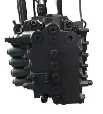 DH220-5 220-7 300-5 Distributionsventil DX28 Hauptsteuerventil für Baggerteile