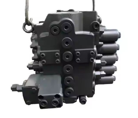 DH220-5 220-7 300-5 Distributionsventil DX28 Hauptsteuerventil für Baggerteile