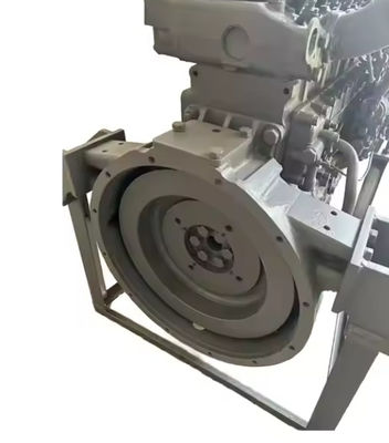 DB58 Dieselmotor-Motormontage für Bagger 225-7