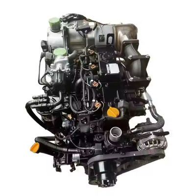 4 Zylinder 4TNV98T Komplett Dieselmotor Motor-Motor-Bauwerk für Bagger