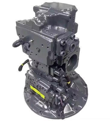 Hot New 708-2L-00500 708-2L-00400 Hydraulische Hauptpumpe für PC200-8 PC200-8MO Bagger Baumaschinen Teile