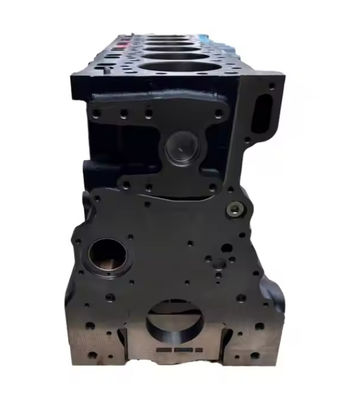 für  C7.1 Motorzylinder-Block 3833581 für 326D2 Baumaschinenteile für Bagger