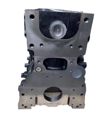 für  C7.1 Motorzylinder-Block 3833581 für 326D2 Baumaschinenteile für Bagger